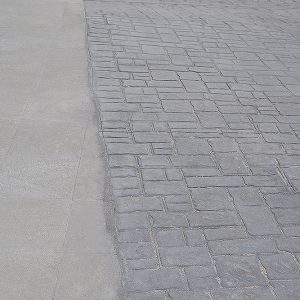 betas baskı beton